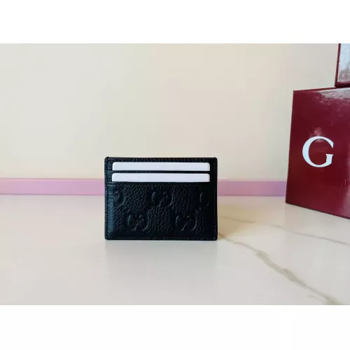 Gucci Card Case #1357843
