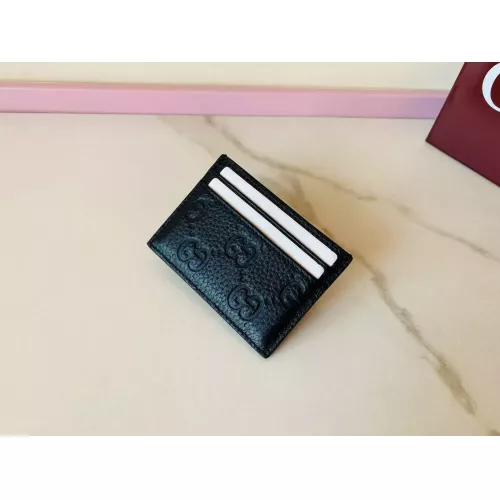 Cheap Gucci Card Case #1357843 Replica Wholesale [$48.00 USD] [ITEM#1357843] on Replica Gucci Wallets