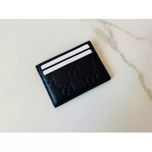 Cheap Gucci Card Case #1357843 Replica Wholesale [$48.00 USD] [ITEM#1357843] on Replica Gucci Wallets