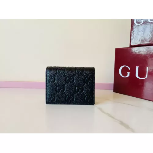 Gucci AAA Card Case #1357844