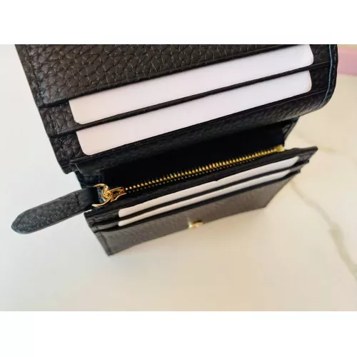 Cheap Gucci AAA Card Case #1357844 Replica Wholesale [$72.00 USD] [ITEM#1357844] on Replica Gucci AAA Wallets
