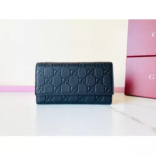 Gucci AAA Card Case #1357845