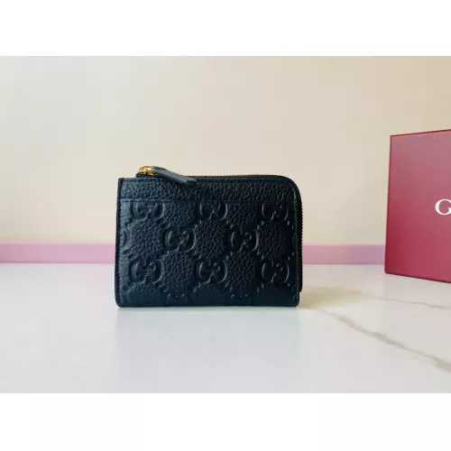 Gucci AAA Card Case #1357847