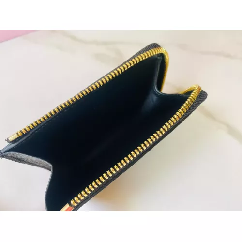 Cheap Gucci AAA Card Case #1357847 Replica Wholesale [$76.00 USD] [ITEM#1357847] on Replica Gucci AAA Wallets