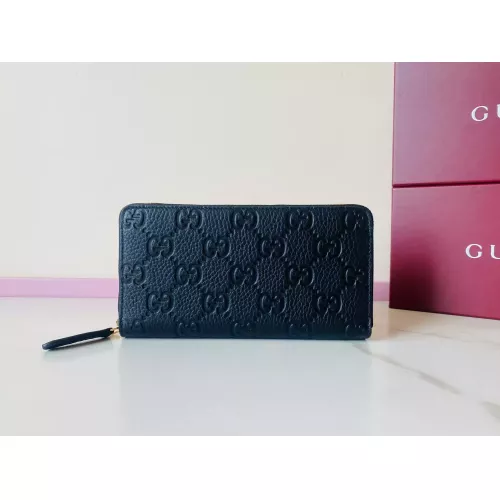 Gucci AAA Card Case #1357849