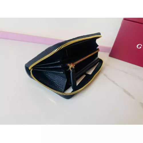 Cheap Gucci AAA Card Case #1357849 Replica Wholesale [$85.00 USD] [ITEM#1357849] on Replica Gucci AAA Wallets