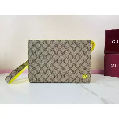 Gucci AAA Wallets #1357852