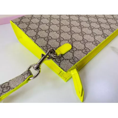 Cheap Gucci AAA Wallets #1357852 Replica Wholesale [$105.00 USD] [ITEM#1357852] on Replica Gucci AAA Wallets