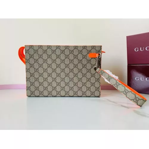 Cheap Gucci AAA Wallets #1357853 Replica Wholesale [$105.00 USD] [ITEM#1357853] on Replica Gucci AAA Wallets
