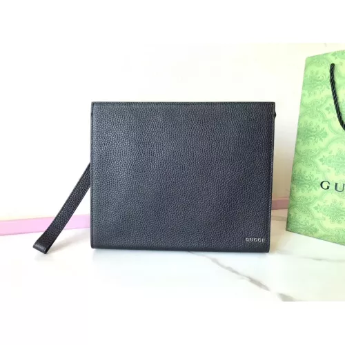 Cheap Gucci AAA Man Wallets #1357855 Replica Wholesale [$115.00 USD] [ITEM#1357855] on Replica Gucci AAA Man Wallets