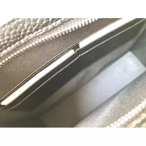 Cheap Gucci AAA Man Wallets #1357855 Replica Wholesale [$115.00 USD] [ITEM#1357855] on Replica Gucci AAA Man Wallets
