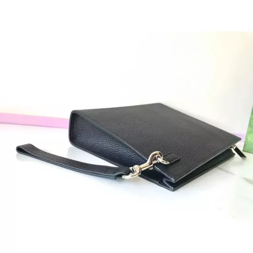 Cheap Gucci AAA Man Wallets #1357855 Replica Wholesale [$115.00 USD] [ITEM#1357855] on Replica Gucci AAA Man Wallets