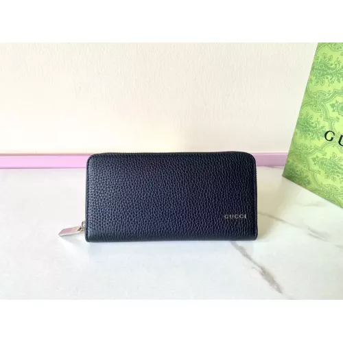 Cheap Gucci AAA Man Card Case #1357856 Replica Wholesale [$88.00 USD] [ITEM#1357856] on Replica Gucci AAA Man Wallets