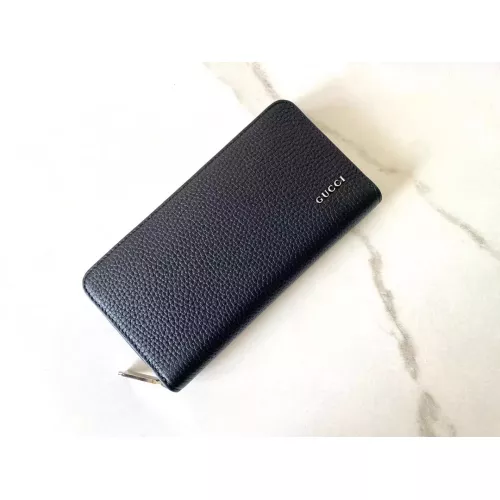 Cheap Gucci AAA Man Card Case #1357856 Replica Wholesale [$88.00 USD] [ITEM#1357856] on Replica Gucci AAA Man Wallets