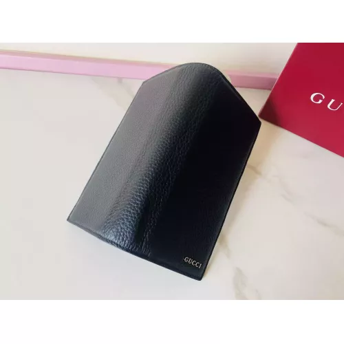 Cheap Gucci AAA Man Card Case #1357859 Replica Wholesale [$80.00 USD] [ITEM#1357859] on Replica Gucci AAA Man Wallets