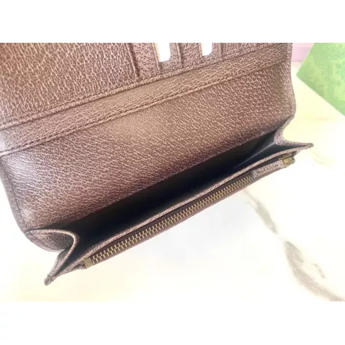 Cheap Gucci AAA Man Card Case #1357860 Replica Wholesale [$76.00 USD] [ITEM#1357860] on Replica Gucci AAA Man Wallets