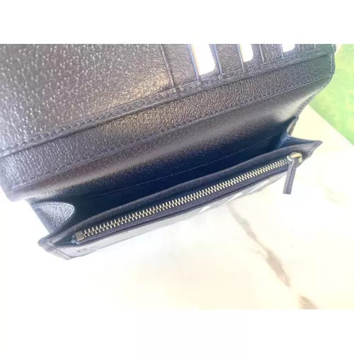 Cheap Gucci AAA Man Card Case #1357862 Replica Wholesale [$76.00 USD] [ITEM#1357862] on Replica Gucci AAA Man Wallets