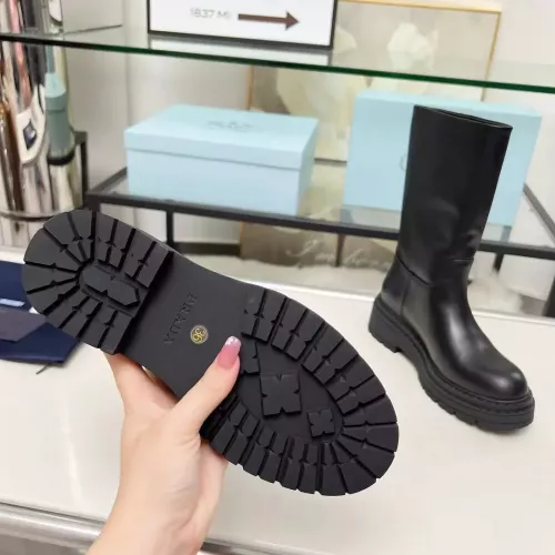 Cheap Prada Boots For Women #1357863 Replica Wholesale [$118.00 USD] [ITEM#1357863] on Replica Prada Boots