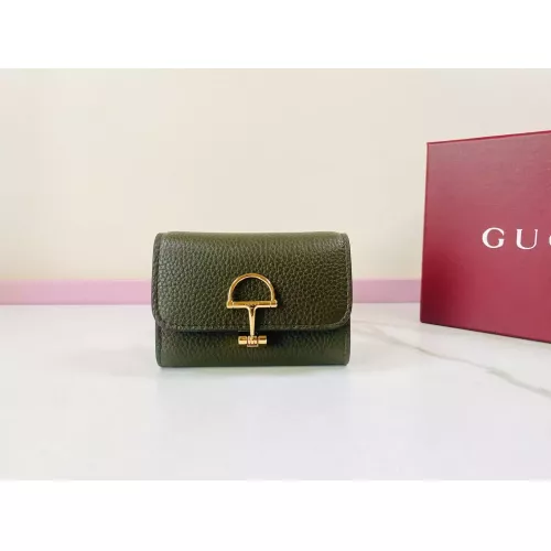 Gucci AAA Card Case #1357865