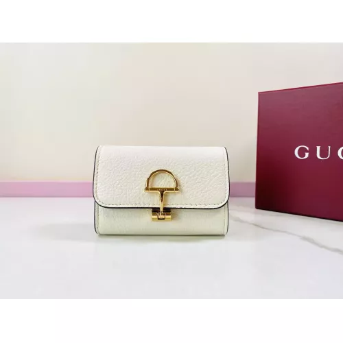 Gucci AAA Card Case #1357866