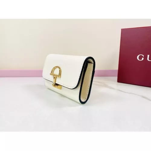 Cheap Gucci AAA Card Case #1357866 Replica Wholesale [$72.00 USD] [ITEM#1357866] on Replica Gucci AAA Wallets