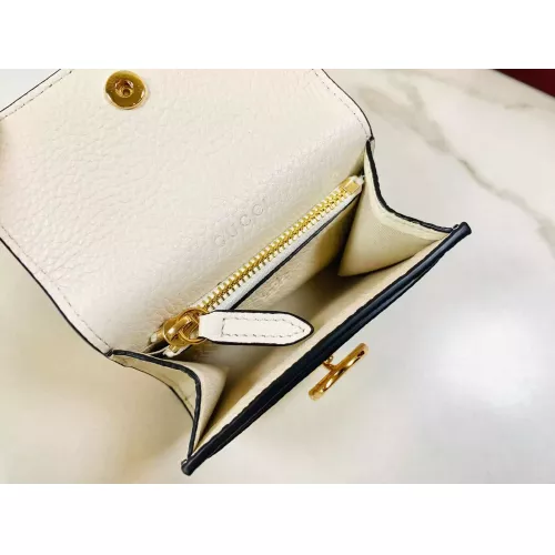 Cheap Gucci AAA Card Case #1357866 Replica Wholesale [$72.00 USD] [ITEM#1357866] on Replica Gucci AAA Wallets