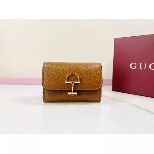 Gucci AAA Card Case #1357867
