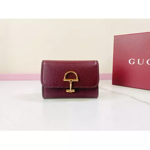 Gucci AAA Card Case #1357868