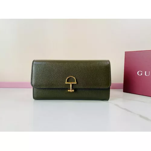 Gucci AAA Card Case #1357873