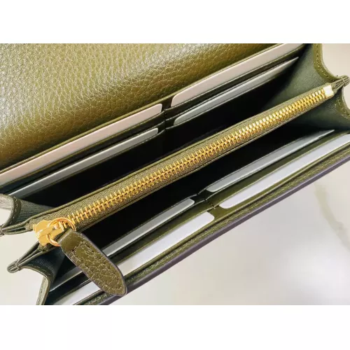Cheap Gucci AAA Card Case #1357873 Replica Wholesale [$88.00 USD] [ITEM#1357873] on Replica Gucci AAA Wallets