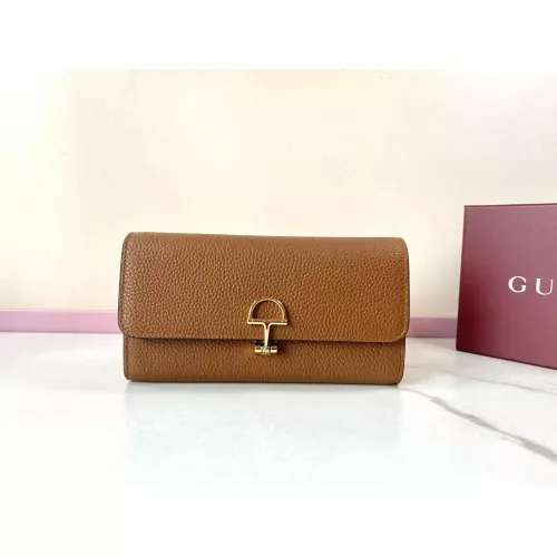 Gucci AAA Card Case #1357874
