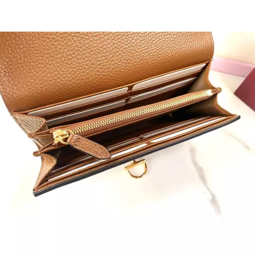 Cheap Gucci AAA Card Case #1357874 Replica Wholesale [$88.00 USD] [ITEM#1357874] on Replica Gucci AAA Wallets