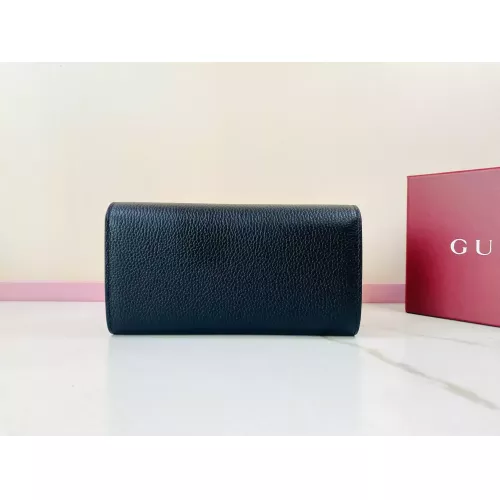 Cheap Gucci AAA Card Case #1357876 Replica Wholesale [$88.00 USD] [ITEM#1357876] on Replica Gucci AAA Wallets