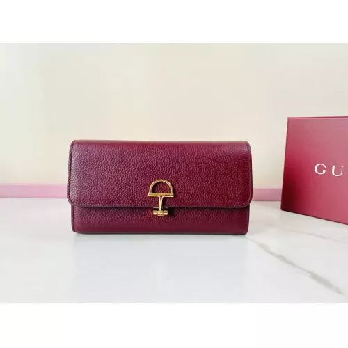 Gucci AAA Card Case #1357877