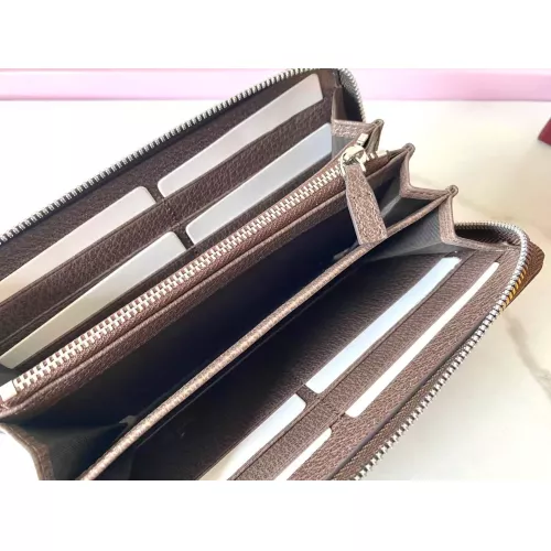 Cheap Gucci AAA Card Case #1357878 Replica Wholesale [$82.00 USD] [ITEM#1357878] on Replica Gucci AAA Wallets