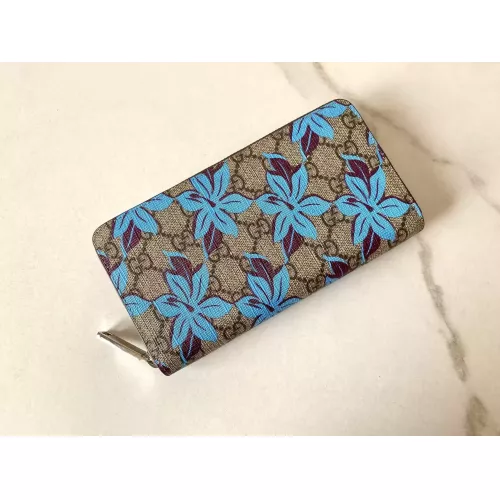 Cheap Gucci AAA Card Case #1357878 Replica Wholesale [$82.00 USD] [ITEM#1357878] on Replica Gucci AAA Wallets