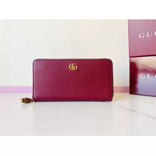 Gucci AAA Card Case #1357882