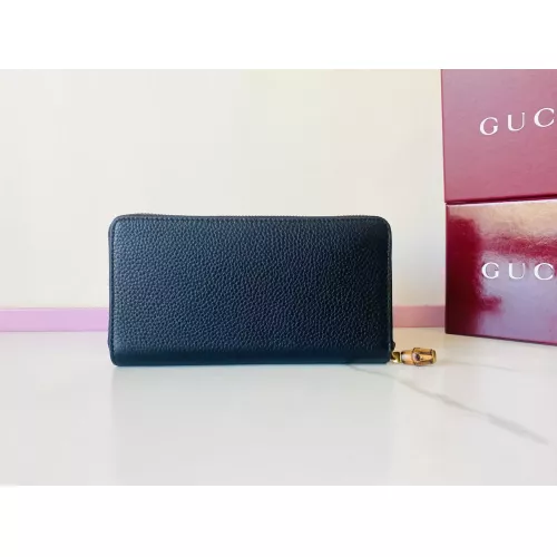 Cheap Gucci AAA Card Case #1357883 Replica Wholesale [$85.00 USD] [ITEM#1357883] on Replica Gucci AAA Wallets