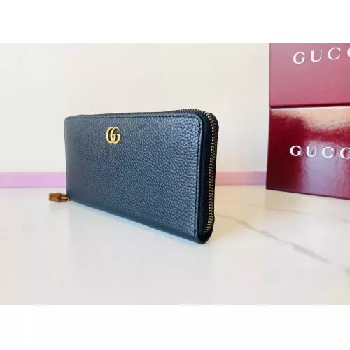 Cheap Gucci AAA Card Case #1357883 Replica Wholesale [$85.00 USD] [ITEM#1357883] on Replica Gucci AAA Wallets