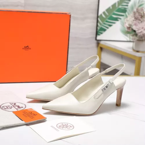 Hermes Sandal For Women #1357893