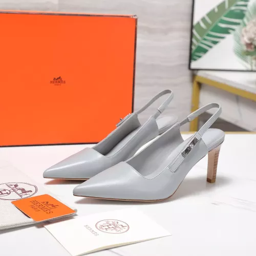 Hermes Sandal For Women #1357894