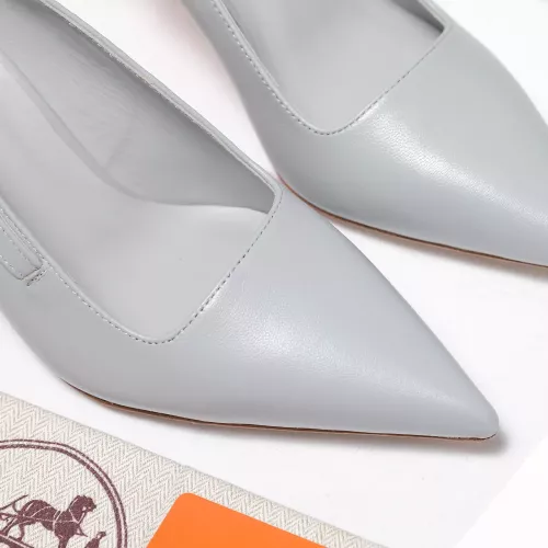 Cheap Hermes Sandal For Women #1357894 Replica Wholesale [$112.00 USD] [ITEM#1357894] on Replica Hermes Sandal