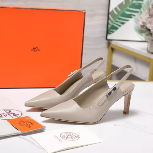 Hermes Sandal For Women #1357895