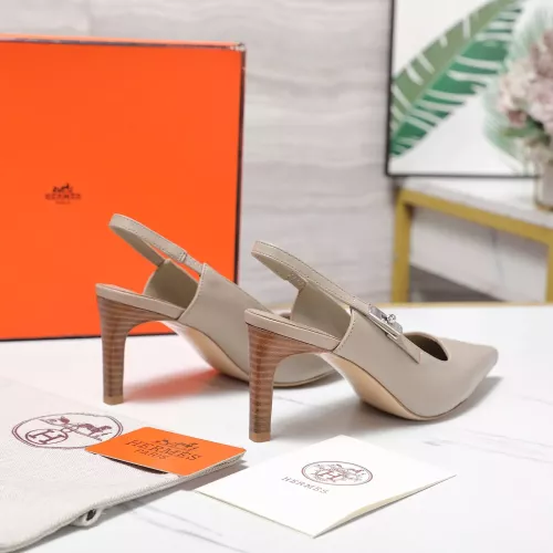 Cheap Hermes Sandal For Women #1357895 Replica Wholesale [$112.00 USD] [ITEM#1357895] on Replica Hermes Sandal
