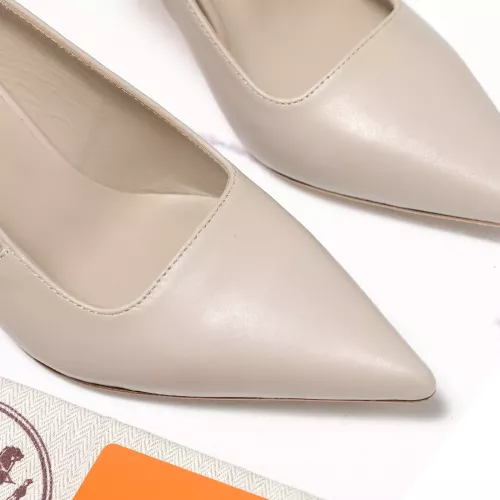 Cheap Hermes Sandal For Women #1357895 Replica Wholesale [$112.00 USD] [ITEM#1357895] on Replica Hermes Sandal