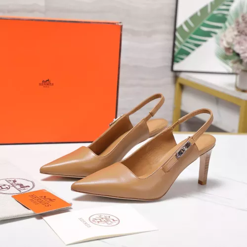Hermes Sandal For Women #1357896