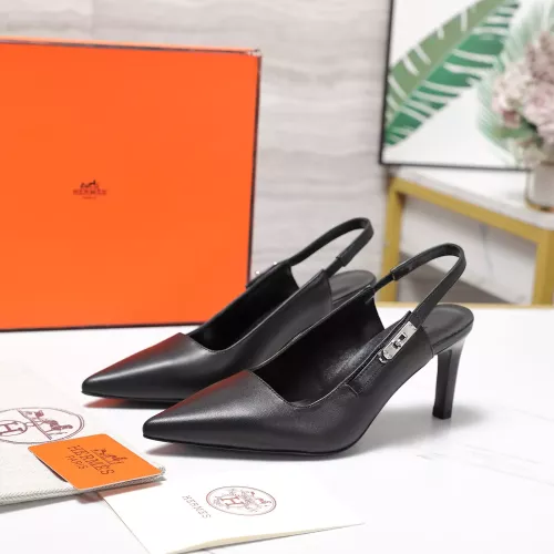 Hermes Sandal For Women #1357897