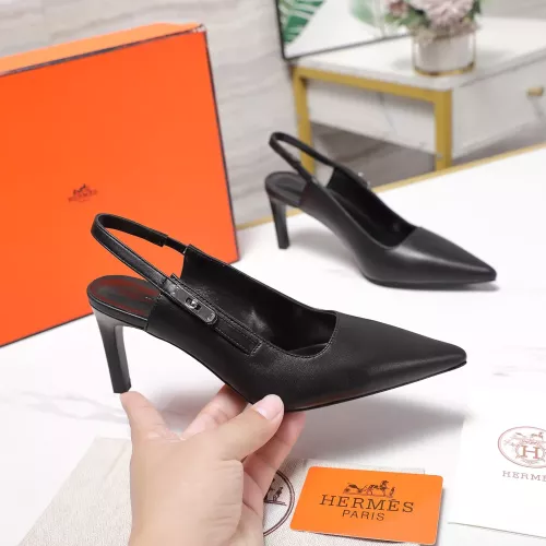 Cheap Hermes Sandal For Women #1357897 Replica Wholesale [$112.00 USD] [ITEM#1357897] on Replica Hermes Sandal