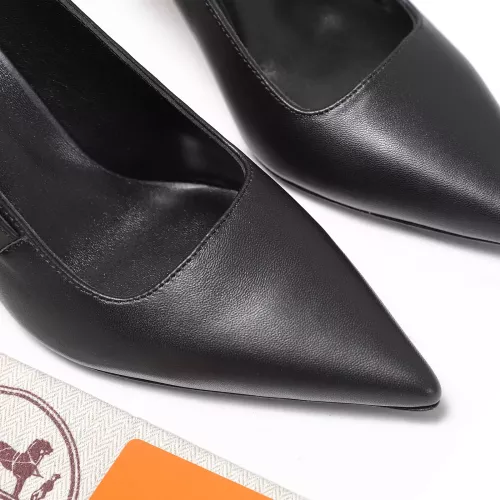 Cheap Hermes Sandal For Women #1357897 Replica Wholesale [$112.00 USD] [ITEM#1357897] on Replica Hermes Sandal