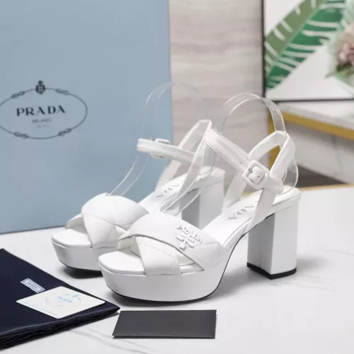 Prada Sandal For Women #1357898